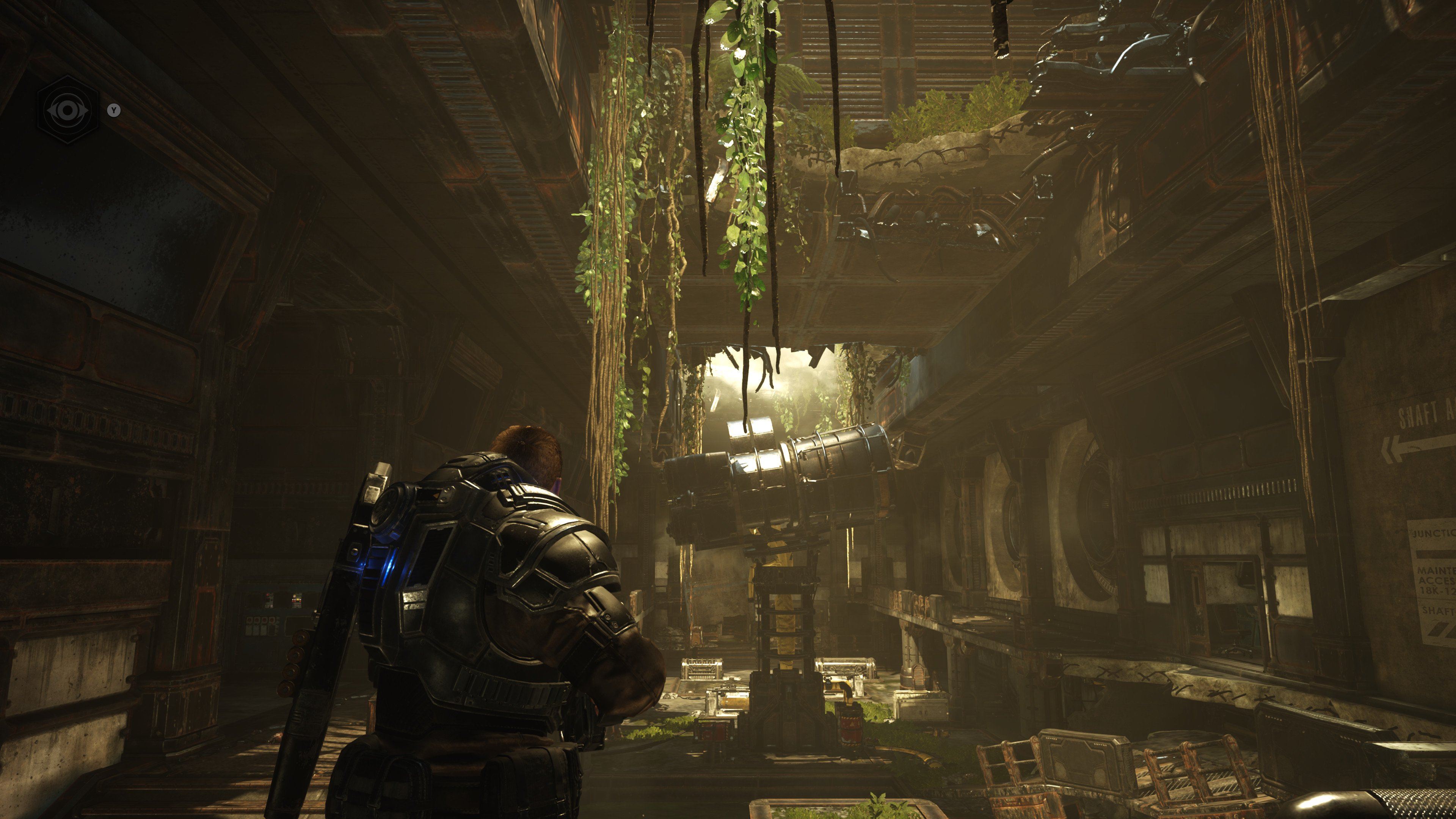 Gears 5 - Imagen 28